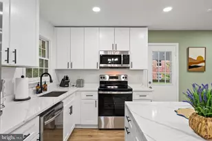 5232 Ampthill Dr, Alexandria, VA 22312 - Photo 12