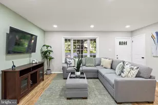 5232 Ampthill Dr, Alexandria, VA 22312 - Photo 6