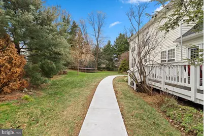 2603 Chriswell Place #BASEMENT, Herndon, VA 20171 - Photo 4