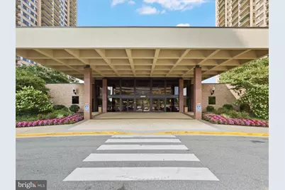 5505 Seminary Road #215N, Falls Church, VA 22041 - Photo 20