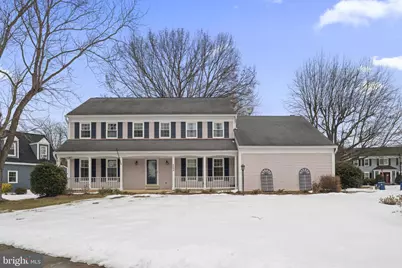 5504 Teak Court, Alexandria, VA 22309 - Photo 1