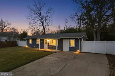 4220 Fairglen Drive, Alexandria, VA 22309 - Photo 2