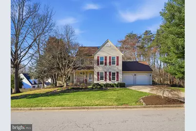 9115 Northedge Drive, Springfield, VA 22153 - Photo 2