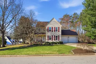 9115 Northedge Dr, Springfield, VA 22153 - Photo 2