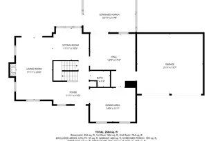 9115 Northedge Dr, Springfield, VA 22153 - Photo 52