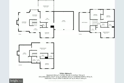 9115 Northedge Drive, Springfield, VA 22153 - Photo 54