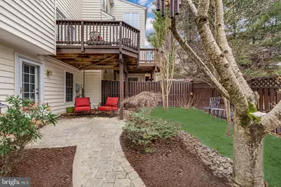 4176 Lower Park Drive, Fairfax, VA 22030 - Photo 4