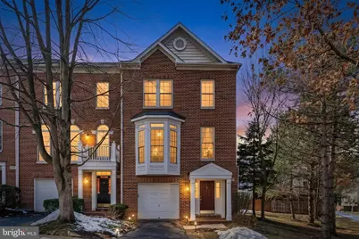 4176 Lower Park Drive, Fairfax, VA 22030 - Photo 6