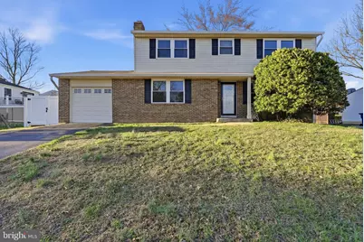 7905 Steadman Street, Alexandria, VA 22309 - Photo 1