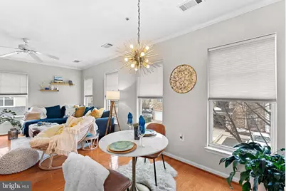 5114 Travis Edward Way #T, Centreville, VA 20120 - Photo 10