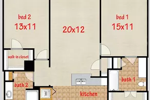 12954 Centre Park Cir, Herndon, VA 20171 - Photo 2