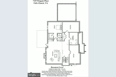 7107 Penguin Place, Falls Church, VA 22043 - Photo 4