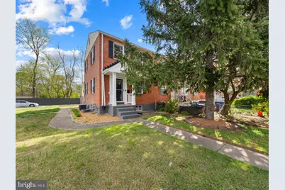 2042 Arlington Terrace, Alexandria, VA 22303 - Photo 1