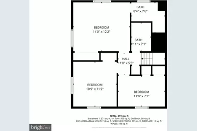 5718 Anola Court, Springfield, VA 22151 - Photo 42