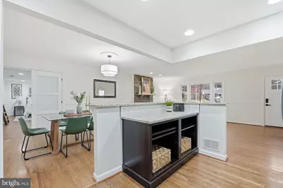 5718 Anola Court, Springfield, VA 22151 - Photo 12