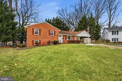 5718 Anola Court, Springfield, VA 22151 - Photo 1