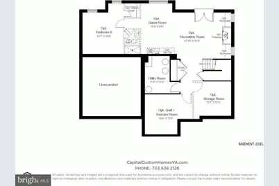 1022 Hillcrest Drive SW, Vienna, VA 22180 - Photo 4