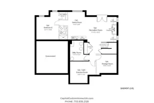 1022 Hillcrest Dr SW, Vienna, VA 22180 - Photo 4