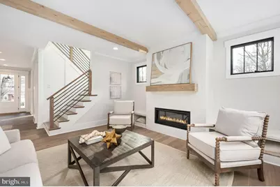 1022 Hillcrest Drive SW, Vienna, VA 22180 - Photo 8