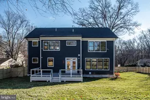 1022 Hillcrest Dr SW, Vienna, VA 22180 - Photo 144