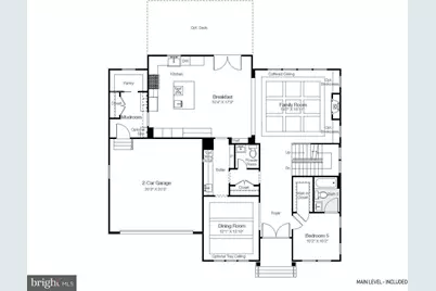 1022 Hillcrest Drive SW, Vienna, VA 22180 - Photo 2