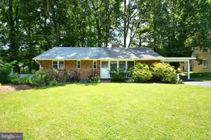 5512 Ferndale St, Springfield, VA 22151 - Photo 1