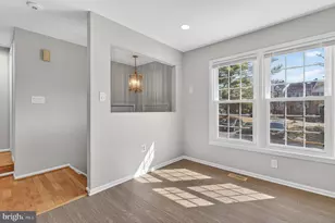 8868 Winding Hollow Way, Springfield, VA 22152 - Photo 6