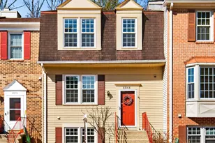 8868 Winding Hollow Way, Springfield, VA 22152 - Photo 1