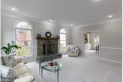 3515 Broadrun Drive, Fairfax, VA 22033 - Photo 8