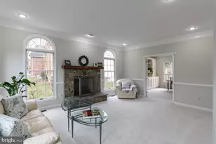 3515 Broadrun Dr, Fairfax, VA 22033 - Photo 8