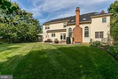 3515 Broadrun Drive, Fairfax, VA 22033 - Photo 42