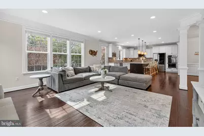 6628 Jessamine Lane, Annandale, VA 22003 - Photo 8