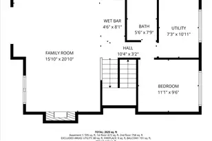 4712 Deer Run Ct, Alexandria, VA 22306 - Photo 44