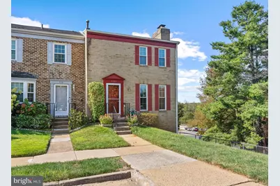 4783 Kandel Court, Annandale, VA 22003 - Photo 2