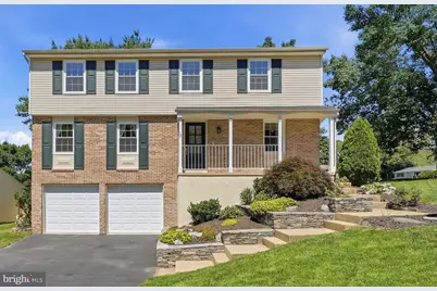 6816 Rock Creek Court, Alexandria, VA 22306 - Photo 1
