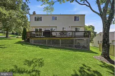 6816 Rock Creek Court, Alexandria, VA 22306 - Photo 4