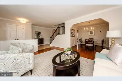 12540 Sweet Leaf Terrace, Fairfax, VA 22033 - Photo 6