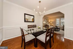 12540 Sweet Leaf Terrace, Fairfax, VA 22033 - Photo 8