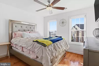 9285 Laurel Ridge Crossing Road, Lorton, VA 22079 - Photo 24