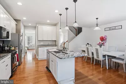 9285 Laurel Ridge Crossing Road, Lorton, VA 22079 - Photo 14