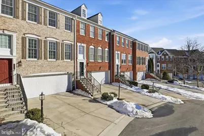 9285 Laurel Ridge Crossing Road, Lorton, VA 22079 - Photo 4