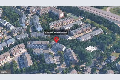 9285 Laurel Ridge Crossing Road, Lorton, VA 22079 - Photo 2