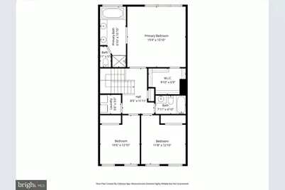 9285 Laurel Ridge Crossing Road, Lorton, VA 22079 - Photo 40