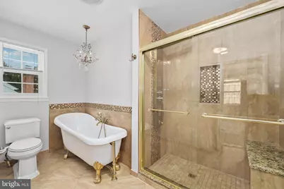 3606 Canoe Birch Court, Fairfax, VA 22033 - Photo 36