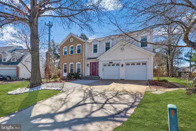 3606 Canoe Birch Court, Fairfax, VA 22033 - Photo 40