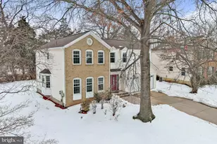 3606 Canoe Birch Ct, Fairfax, VA 22033 - Photo 40