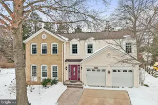 3606 Canoe Birch Ct, Fairfax, VA 22033 - Photo 1