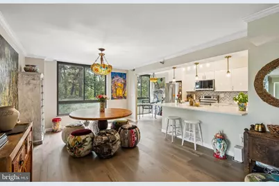 1808 Old Meadow Road #906, McLean, VA 22102 - Photo 4