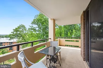 1808 Old Meadow Road #906, McLean, VA 22102 - Photo 6