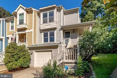 1645 Oak Spring Way, Reston, VA 20190 - Photo 2